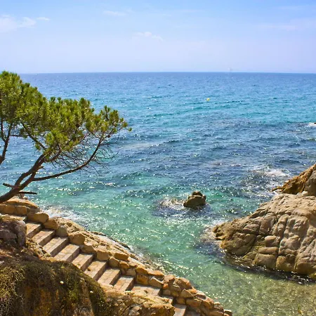 Hébergement de vacances Pinos By Interhome