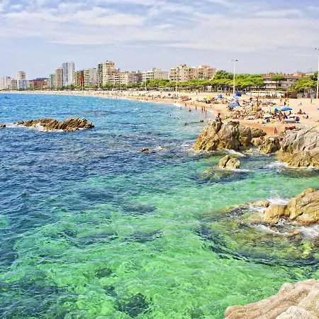 Hébergement de vacances Pinos By Interhome *