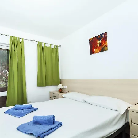 Pinos By Interhome * Castell-Platja d'Aro