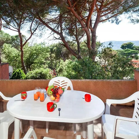 Pinos By Interhome * Castell-Platja d'Aro
