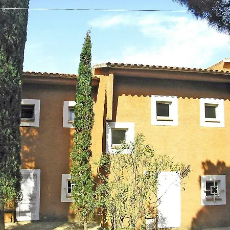 Pinos By Interhome Hébergement de vacances Castell-Platja d'Aro