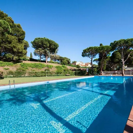 Pinos By Interhome Castell-Platja d'Aro